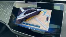 Mercedes-Benz E-Class E300de AMG Line Premium 4dr 9G-Tronic [Pan Roof] Saloon